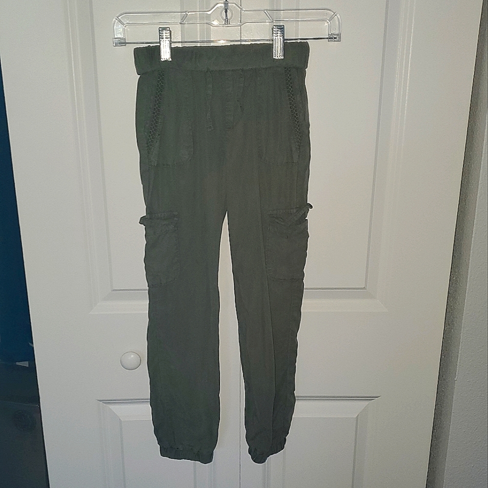 Art Class Kids Pants Size 6X